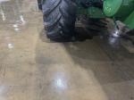 John Deere S7 700