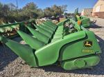 John Deere 608C StalkMaster