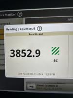 John Deere 1775NT