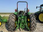 John Deere 5075M