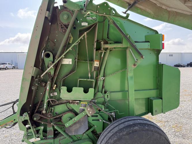 John Deere 569 Premium