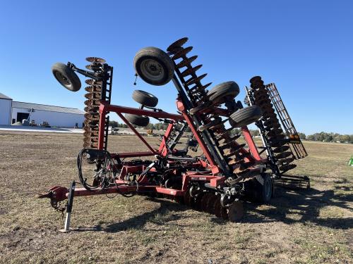 2010 Case Ih 330