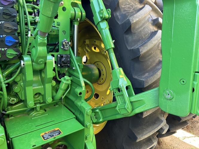 John Deere 8R 310