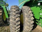 John Deere S770