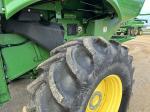 John Deere S770