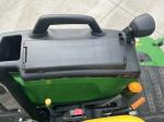 John Deere 2038R