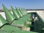John Deere 608C