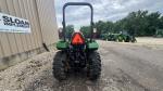 John Deere 2032R