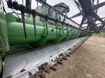 John Deere 625F