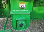 John Deere S790