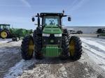 John Deere 8360R
