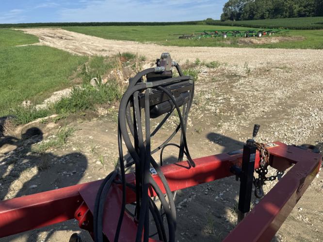Case Ih 200
