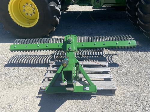 2025 Frontier LR5084