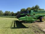John Deere RDF 40