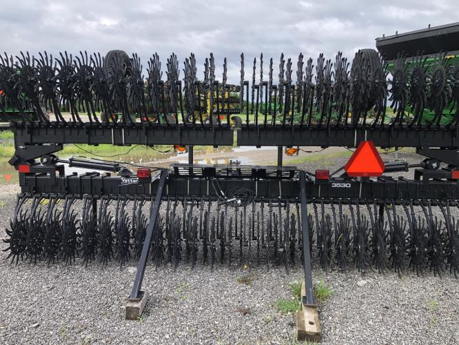 Yetter 3530