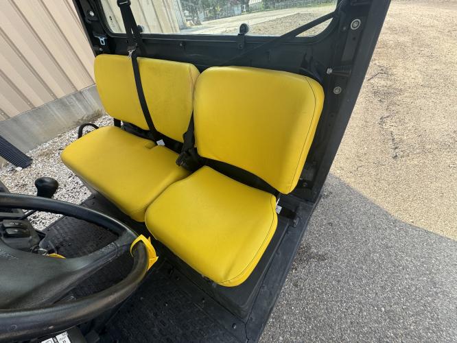 John Deere XUV 835M