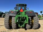 John Deere 9370R