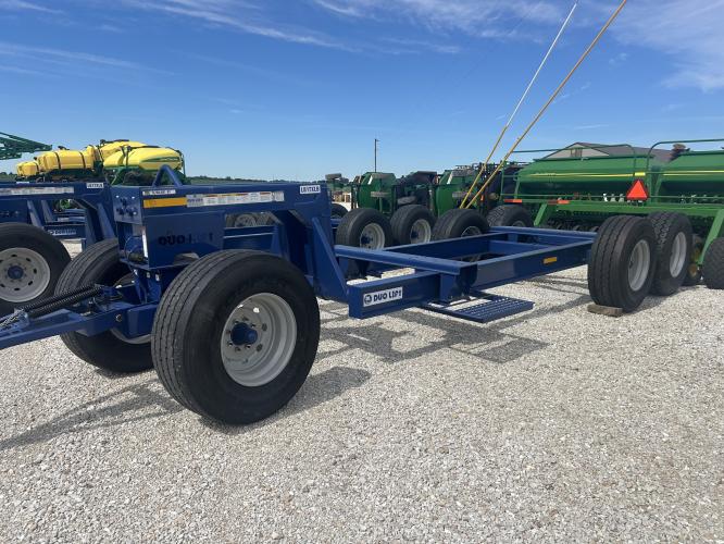 Duo Lift LB1TXLB