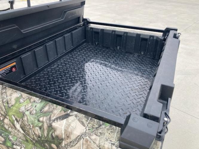 Kawasaki MULE PRO-MX