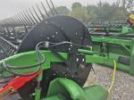 John Deere 740FD