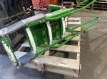 John Deere PIVOTING  LADDER AND LANDING  ATACHMENT FOR S600/S700 COMBINES