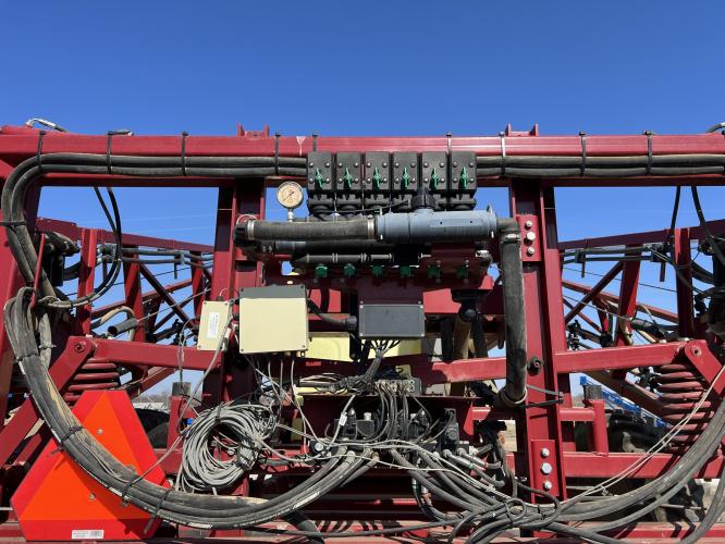 Hardi NAVIGATOR 4000