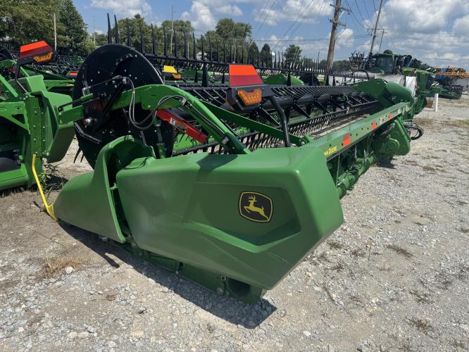 John Deere RD45F