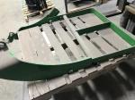 John Deere NEW BW15959 HOOD GUARD