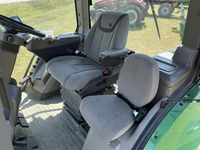 John Deere 8RX 410