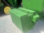 John Deere 4650