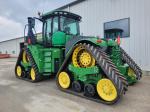 John Deere 9520RX