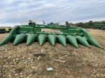 John Deere 608FC