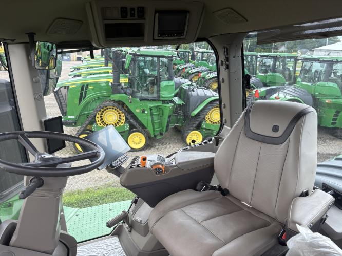 John Deere 9RX 590