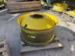 John Deere AH163171 OUTSIDE DUAL WHEEL 18X38