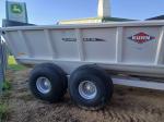 Kuhn SLC126