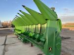 John Deere C16F
