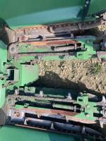 John Deere 608C