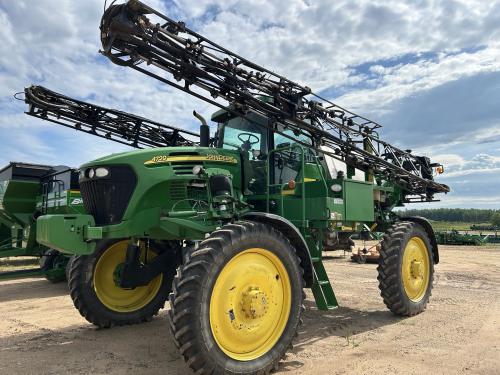 2006 John Deere 4720