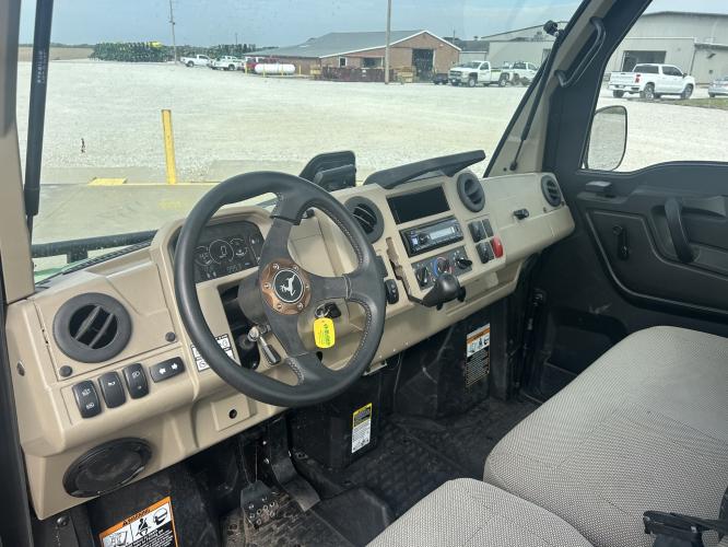 John Deere XUV 835R