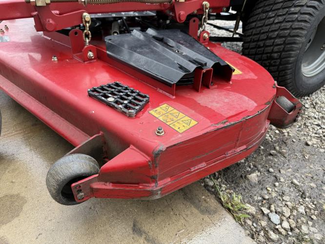 Toro Z7000