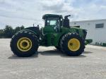 John Deere 9R 640