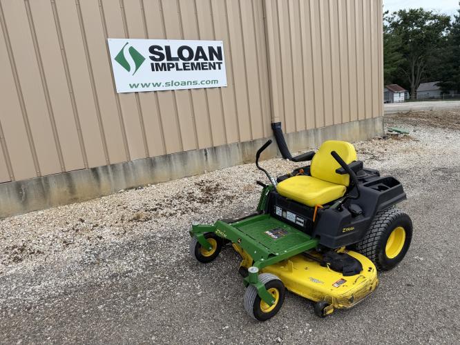 John Deere Z540M