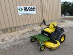 John Deere Z540M