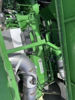 John Deere S7 800