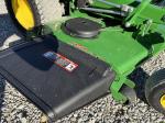 John Deere Z960M
