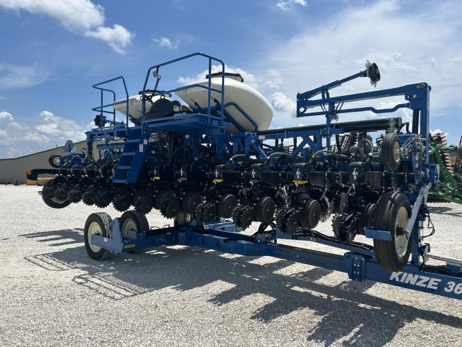 Kinze 3605