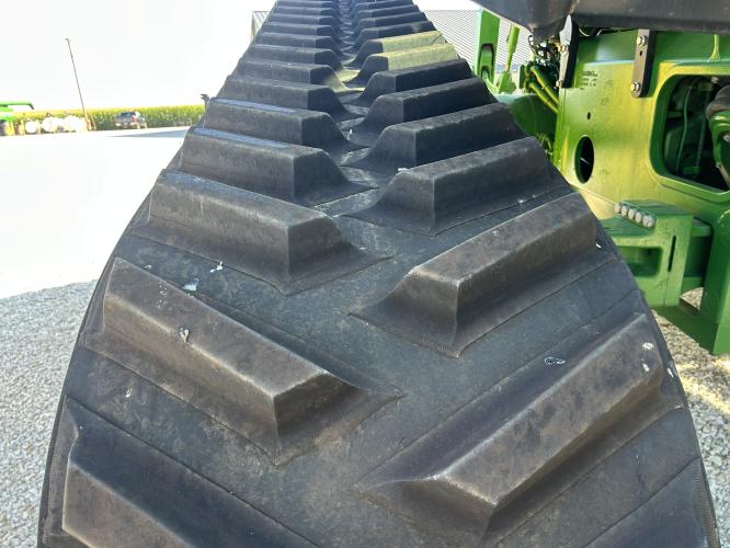 John Deere 8370RT