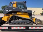 John Deere 331G