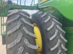 John Deere 9770 STS