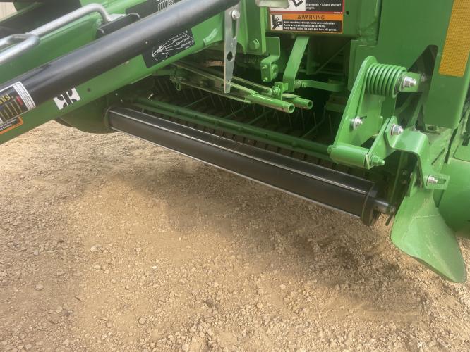 John Deere 460M